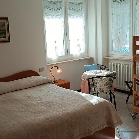 B&B Home Sweet Home Diano Marina Exterior foto