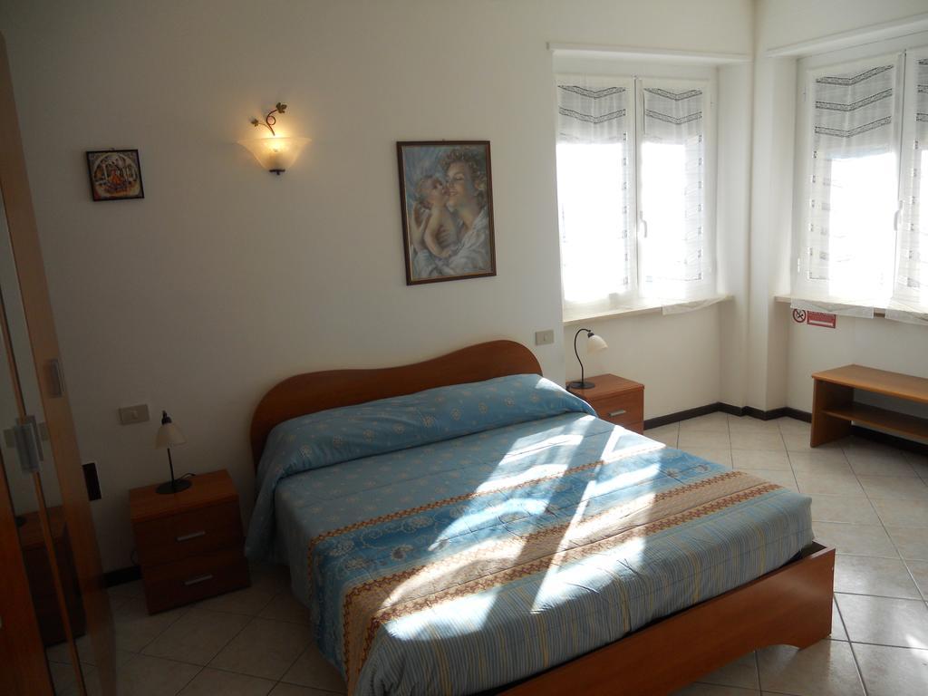 B&B Home Sweet Home Diano Marina Zimmer foto