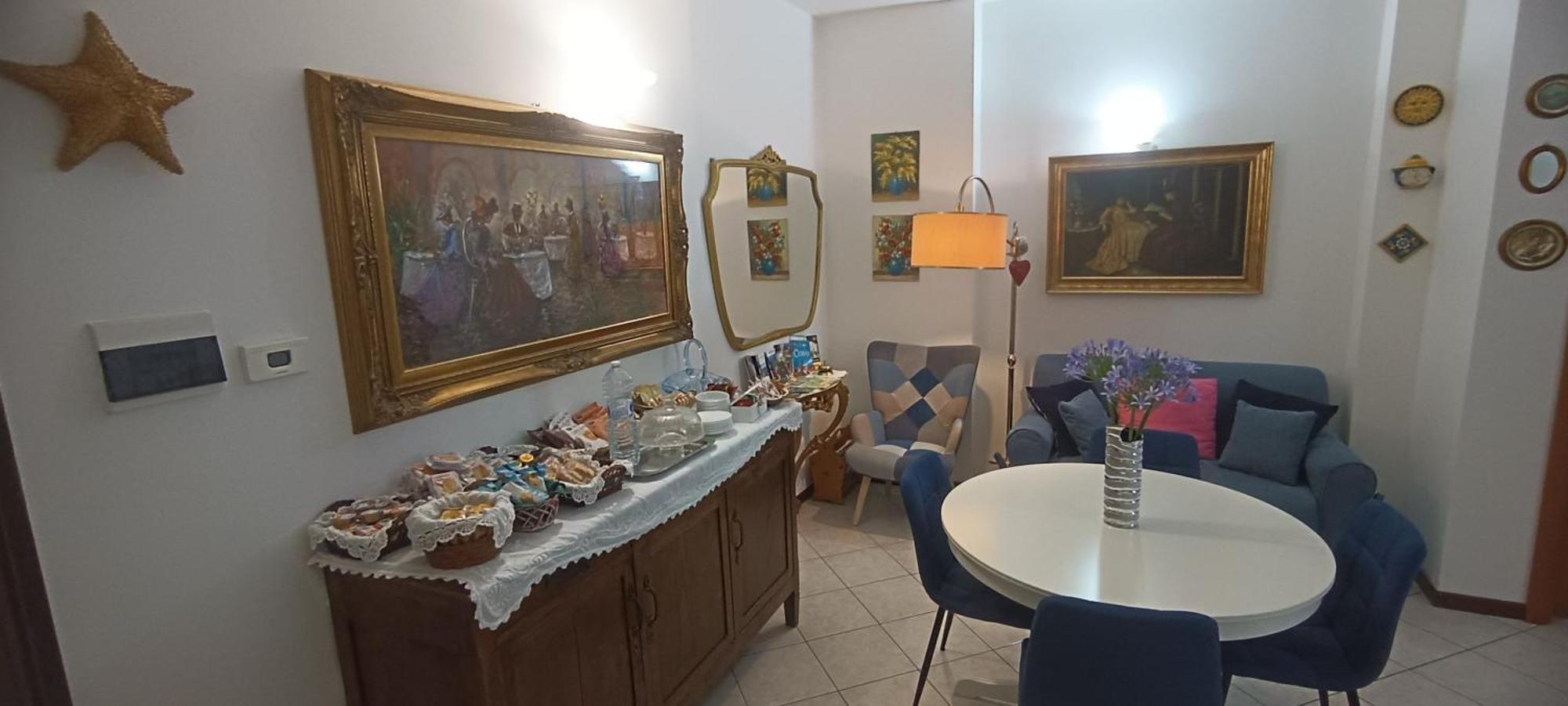 B&B Home Sweet Home Diano Marina Exterior foto