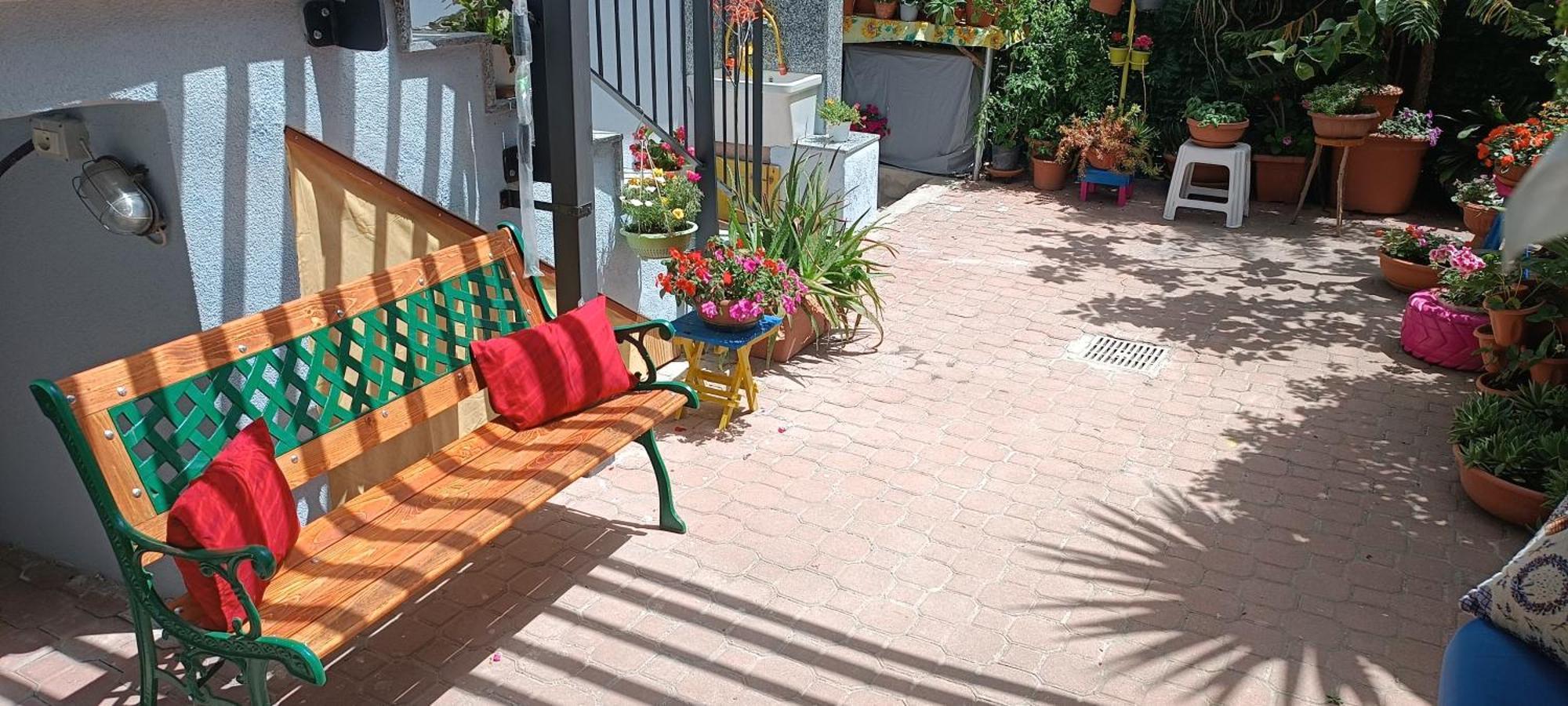 B&B Home Sweet Home Diano Marina Exterior foto