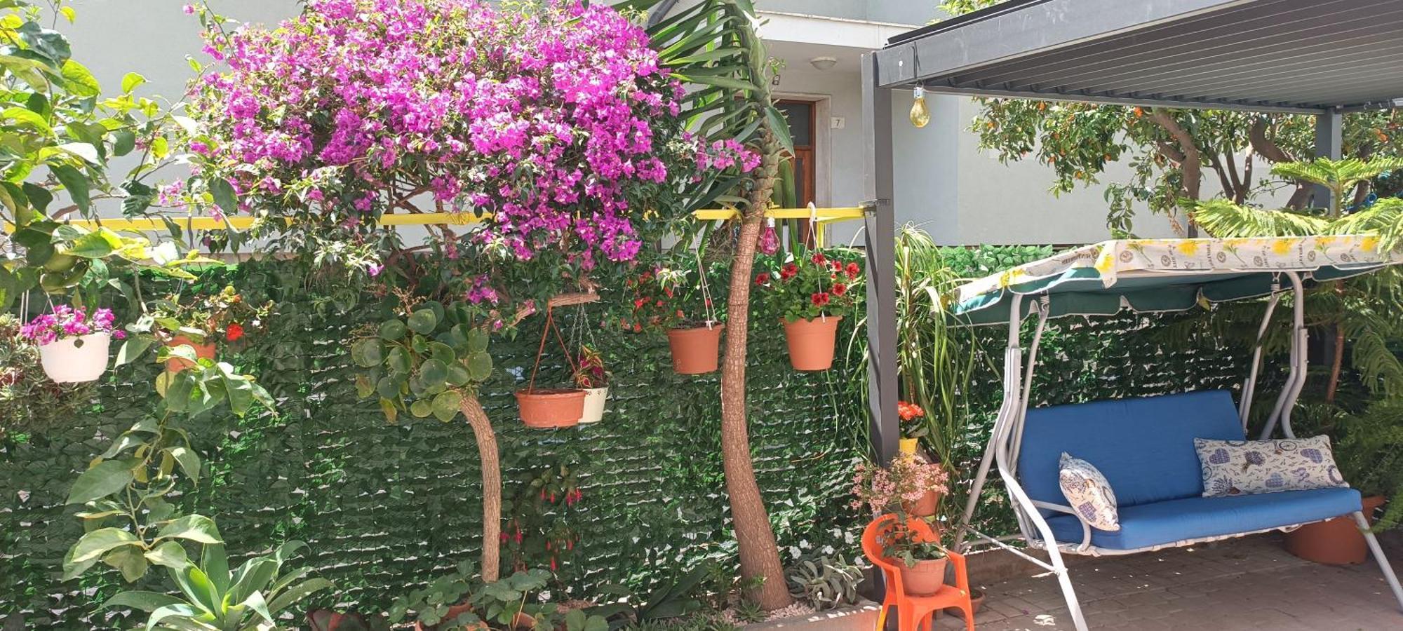 B&B Home Sweet Home Diano Marina Exterior foto