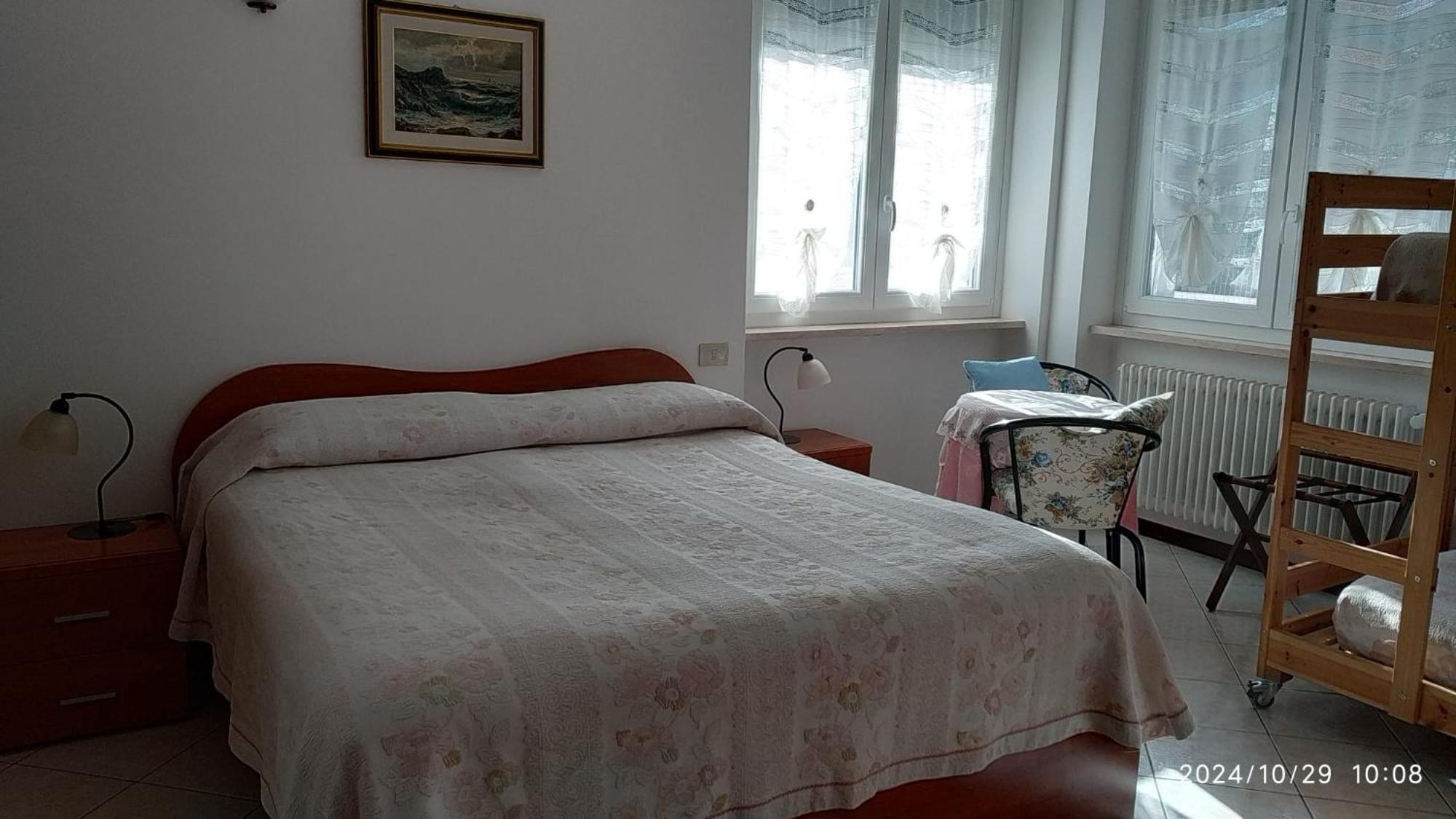B&B Home Sweet Home Diano Marina Exterior foto