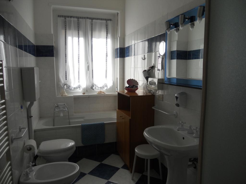 B&B Home Sweet Home Diano Marina Exterior foto